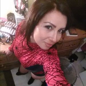 Meet your Posher, Natalia